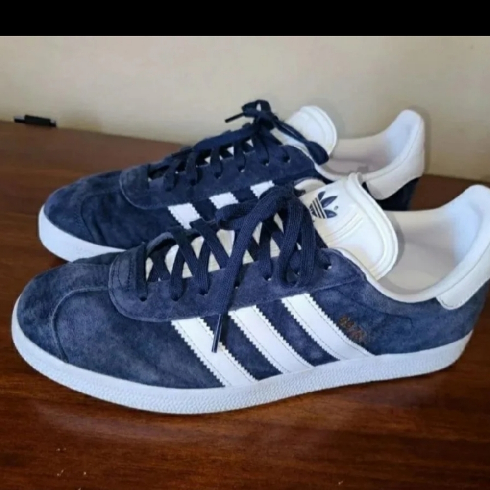 Adidas Gazelle